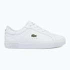 Dětské boty Lacoste 41SUJ0014 white/white