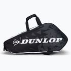 Tenisový bag Dunlop Tour 2.0 10RKT 75 l černo-modrý 817242