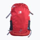 Turistický batoh Karrimor Dorango 40 l red/hi rise