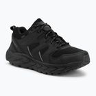 Pánské trekové boty Karrimor Kestral Low black