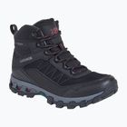 Pánské trekové boty Karrimor Exmoor Mid 2 black