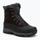 Pánské trekové boty Karrimor Snowfur 3 black