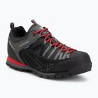 Pánské trekové boty Karrimor Spike Low black/red