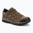 Pánské trekové boty Karrimor Aerator taupe