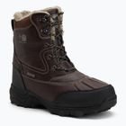 Pánské sněhule Karrimor Snow Casual 3 brown
