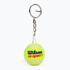 Klíčenky s tenisovými míčky Wilson žlutá Z5452