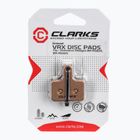 Brzdové destičky Clark's VRX862 CLA-VRX862