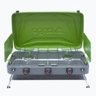 Vango Combi IR Grill Kompaktní bylinný cestovní vařič