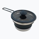 Turistický hrnec Vango Cuisine Non-Stick Pot 1,5 l herbal