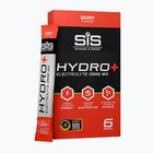 Iontový nápoj v prášku Science in Sport GO Hydro+ 6 x 4,5 g berry