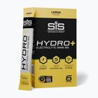 Iontový nápoj v prášku Science in Sport GO Hydro+ 6 x 4,5 g lemon