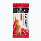 Energetická tyčinka SIS Go Energy Bake 50 g strawberry