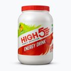 Iontový nápoj v prášku HIGH5 Energy 1 kg citrus
