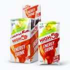 Iontový nápoj v prášku HIGH5 Energy 47 g citrus