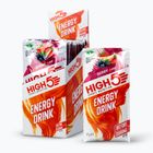 Iontový nápoj v prášku HIGH5 Energy 47 g berry