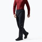 Pánské kalhoty do deště Berghaus Paclite black