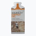 Energetický gel Squeezy 33g broskvovo-oranžový S35