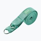 Pásek na jógu Myga 2 in 1 turquoise