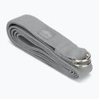 Pásek na jógu Myga 2 in 1 grey
