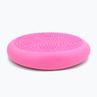 Senzorický polštář Phoenix Fitness RY2183 pink