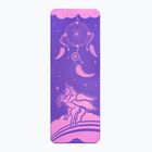 Jógová podložka Myga Unicorn 3 mm purple
