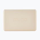 Jógová kostka Myga Foam Block 2 pcs beige