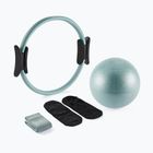 Sada na pilates Myga Pilates Kit Essentials turquise