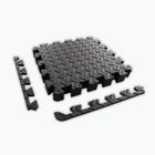 Ochranná podložka Phoenix Fitness RY2581 4 elementy black