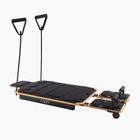 Reformer Myga do pilatesu black
