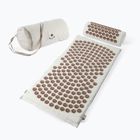 Akupresurní podložka Myga RY2687 beige