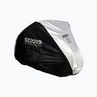 Plachta OXC Aquatex na 2 kola black/silver