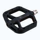 Cyklistické pedály OXC Loam 20 Flat black