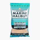 Dynamite Baits Marine Halibut Groundbait rybářská návnada 1 kg