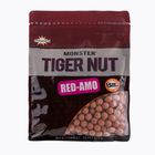 Dynamite Baits Monster Tiger Nut Red Amo růžové kaprové boilies ADY040383