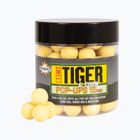 Dynamite Baits Sweet Tiger Corn Pop Up 15mm žlutá ADY041015 plovoucí kuličky pro kapry