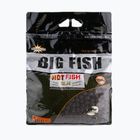 Dynamite Baits Hot Fish & GLM hnědé kapří boilies ADY041536