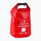 Cestovní lékárnička Lifesystems Waterproof Aid Kit red