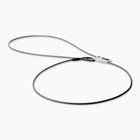 Bezpečnostní zámek Lifeventure Sliding Cable Lock black
