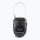 Zámek  Lifeventure Cable Lock black
