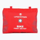 Cestovní lékárnička Lifesystems Bike First Aid Kid red