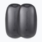 Ohřívač rukou Lifesystems Rechargeable Dual Palm Handwarmer USB & USB C black