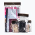 Lifeventure DriStore LocTop Bags For Valuables 3 pack vodotěsné pouzdro