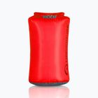 Voděodolný vak   Lifeventure Ultralight Dry 25 l red
