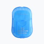 MydłoLifeventure Soap Leaves 50 ks modrýe LM62000