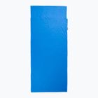 Vložka do spacího pytle Lifeventure Cotton Sleeping Bag Liner Rectangular blue
