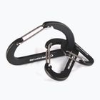 Karabina Lifeventure Karabiners 3 Pack
