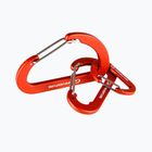 Karabina Lifeventure Karabiners 3 Pack