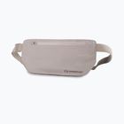 PouzdroLifeventure RFID Mini Body Wallet Waist béžová LM71240