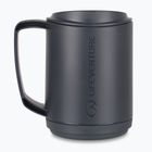 Cestovní hrnek Lifeventure Ellipse Insulated Mug 350 ml black
