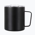 Cestovní hrnek Lifeventure Insulated Mountain Mug 350 ml black